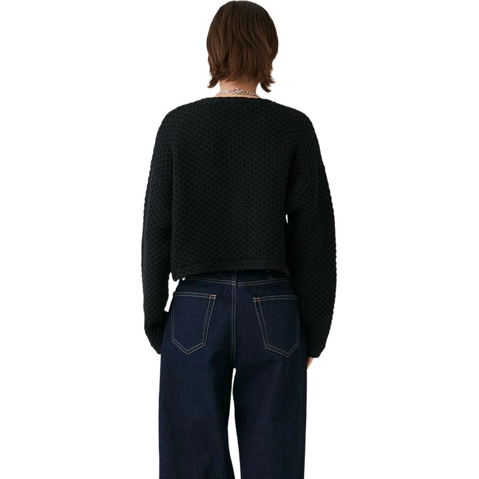 MOUSSY