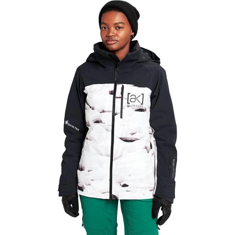 BURTON AK GoreTex 2L Embark
