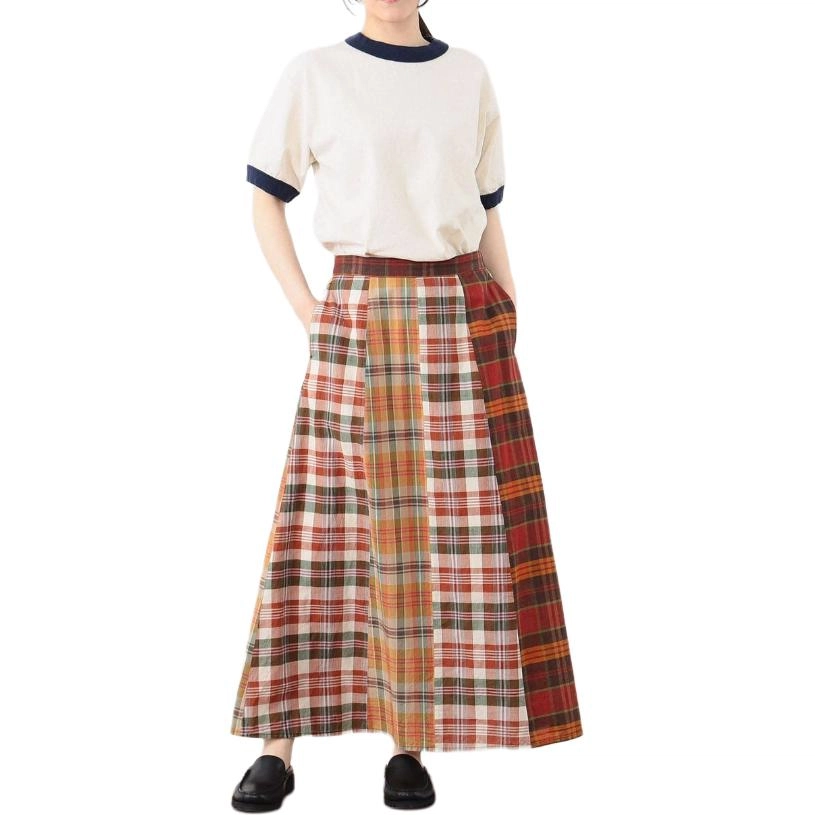 beams T