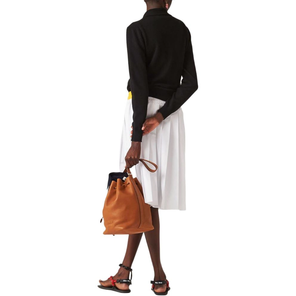 MIU MIU SS24 Logo