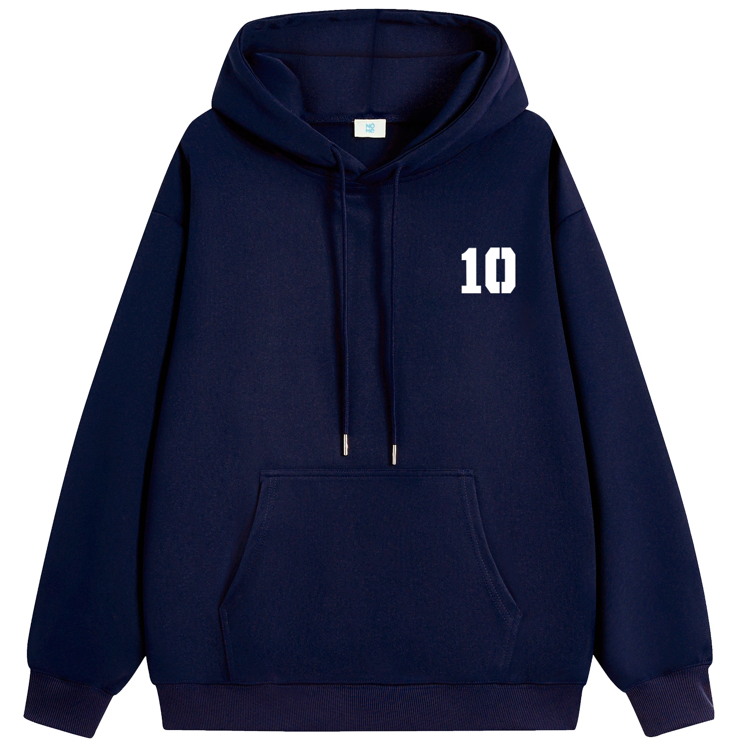 NOME 10