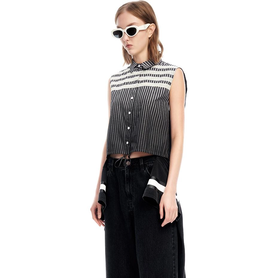 VVNK JANE PLUS Polo