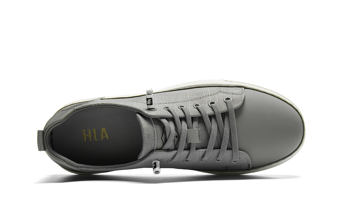 HLA