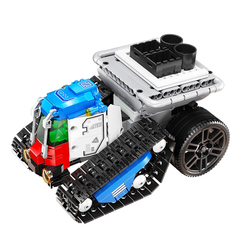 476pcs 71128