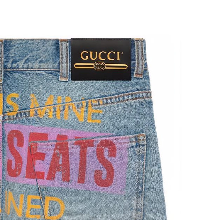 GUCCI 100