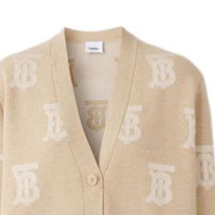 Burberry SS22