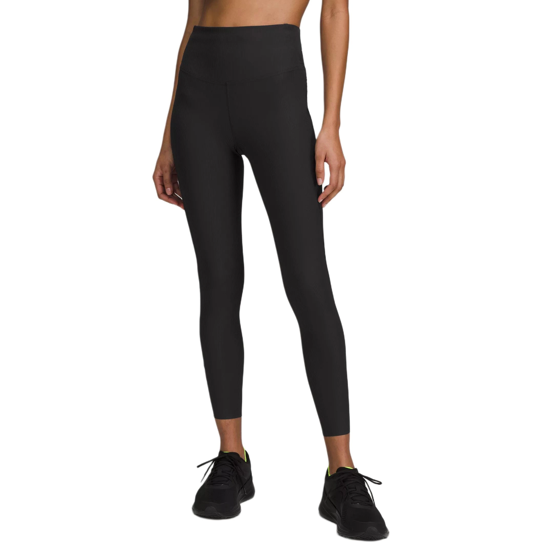 lululemon Base Pace Nulux 25"