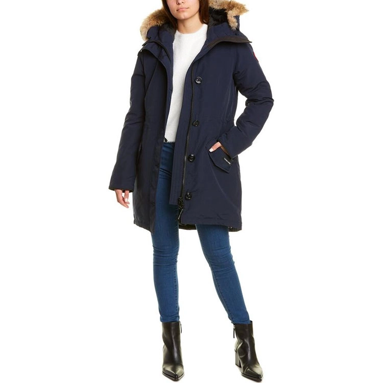 Canada Goose Rossclair