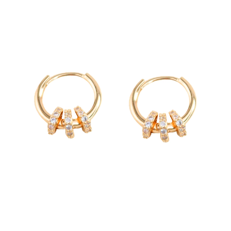 zoo jewel S925