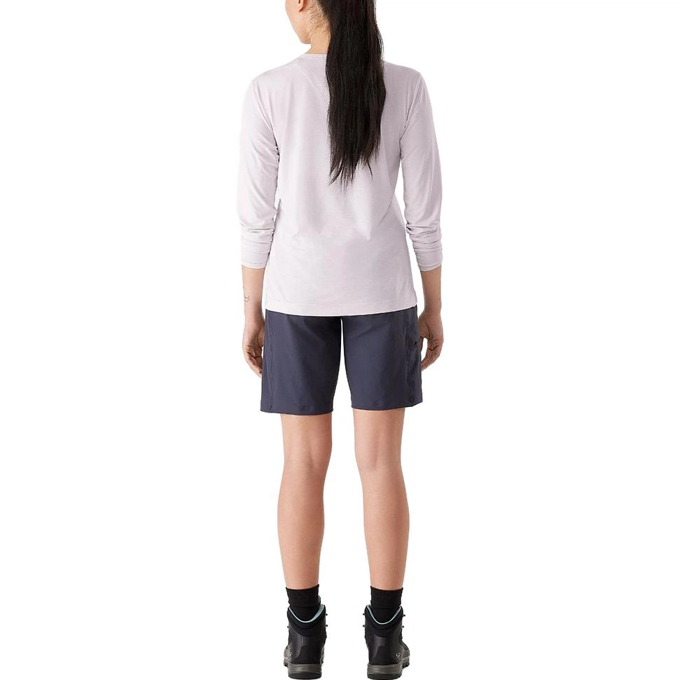 Arcteryx GAMMA lt short 9