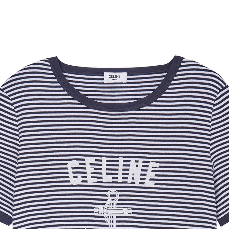 CELINE SS23 T