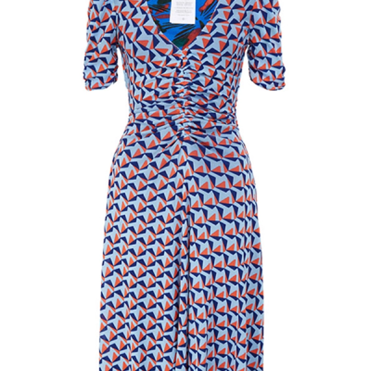 DIANE VON FURSTENBERG V