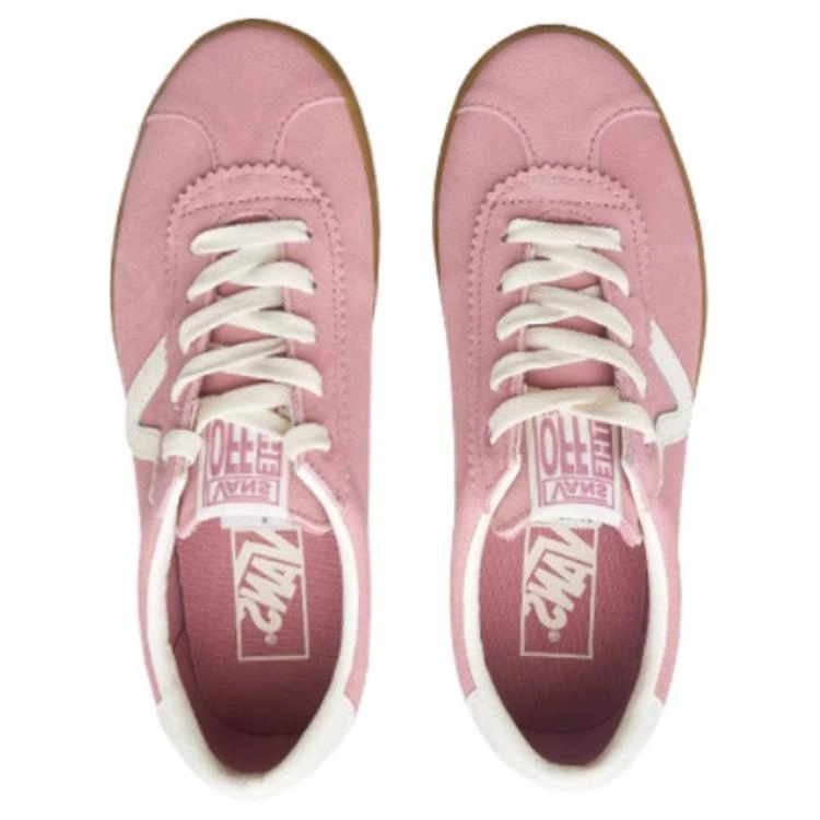Vans Sport Low