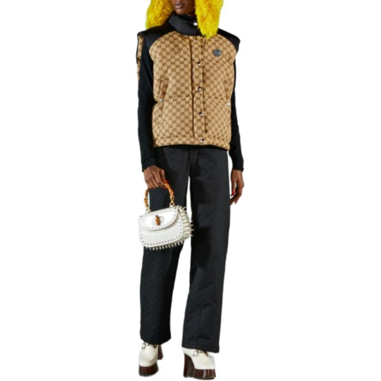 GUCCI FW22 GG