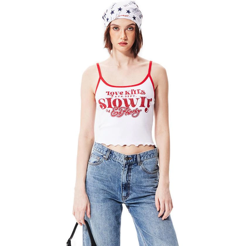Ed Hardy FW24 logo