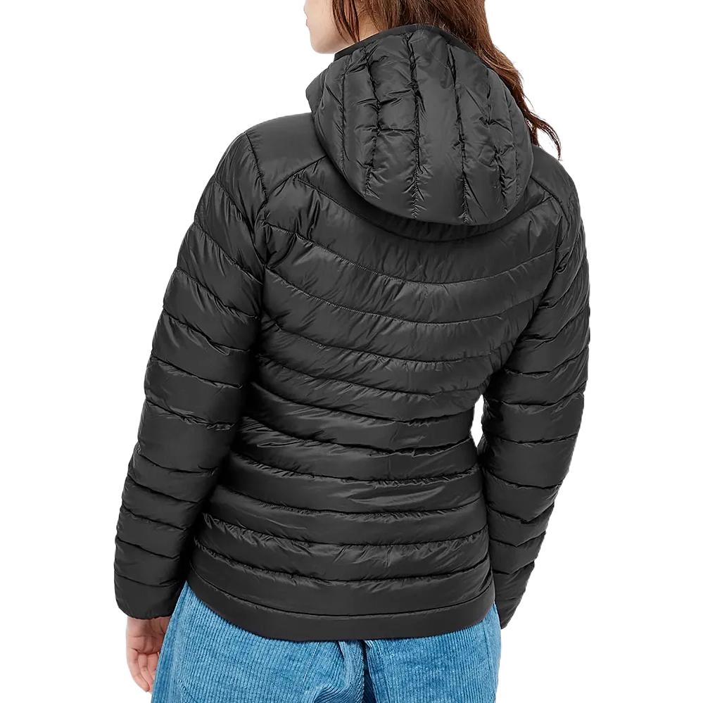Arcteryx CERIUM lt hoody Logo