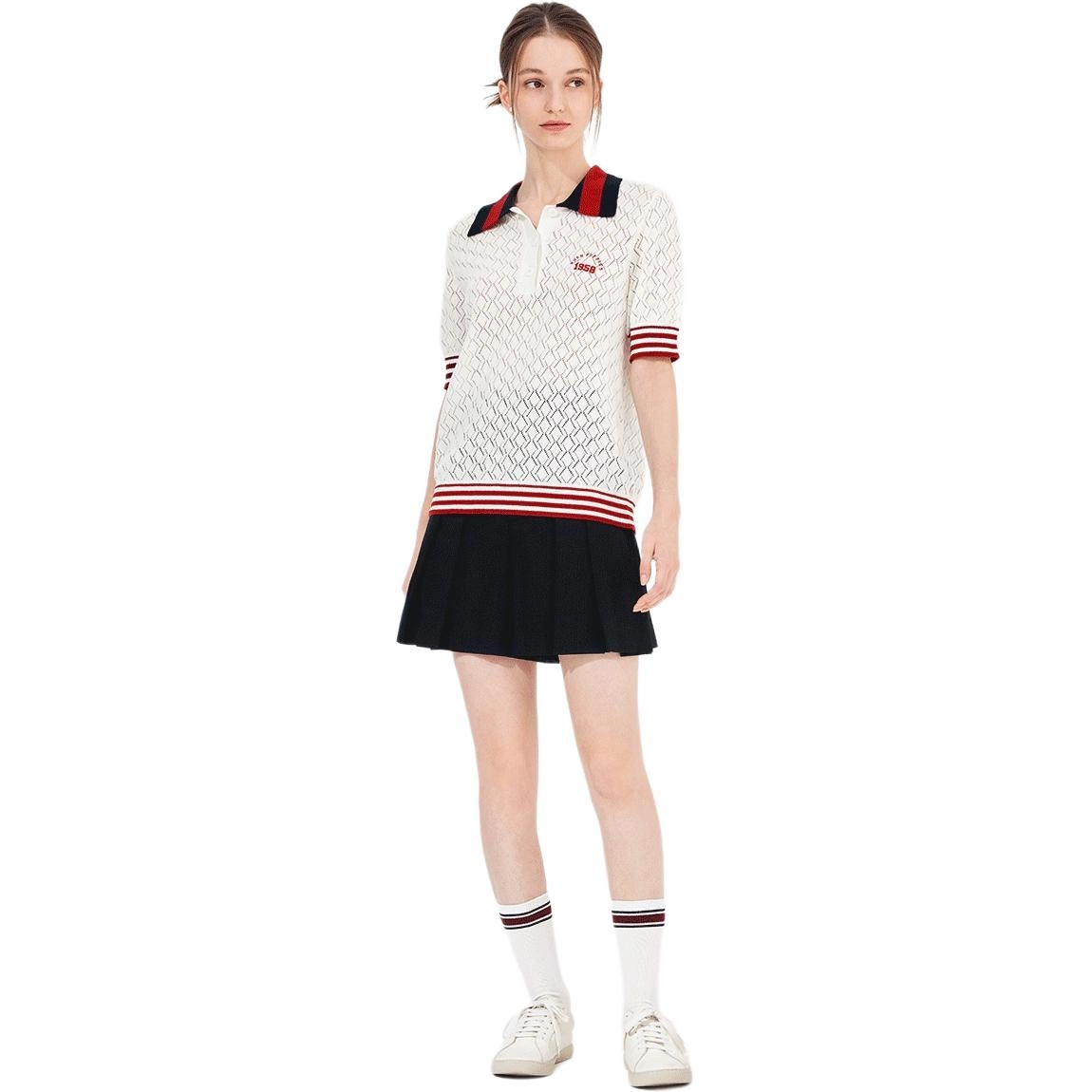 Hush Puppies SS23 T