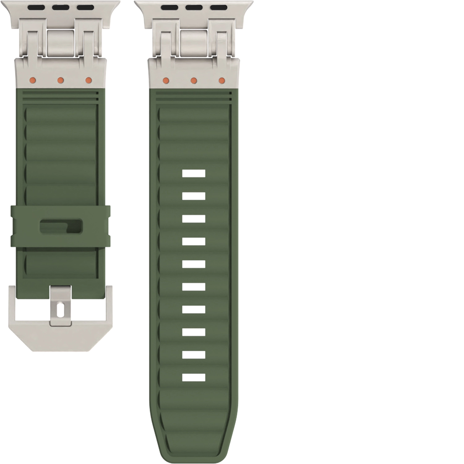 NCFCK Apple watchS9S8SES7S6S5S4S3