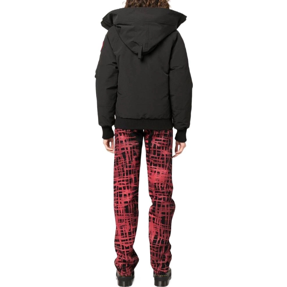 Canada Goose FW22 Chilliwack Logo