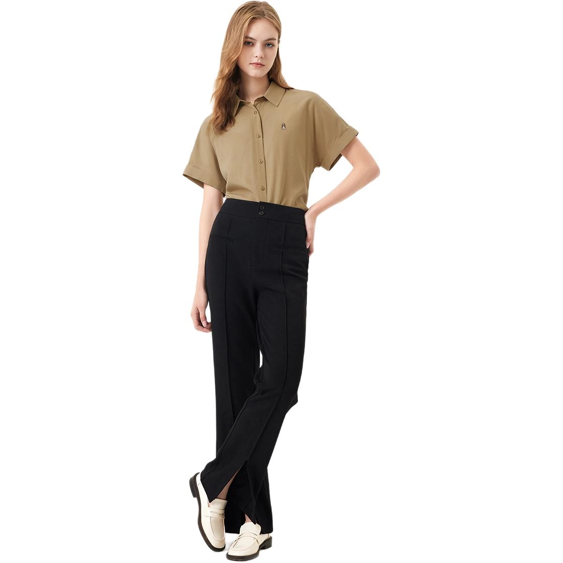 Hush Puppies SS24