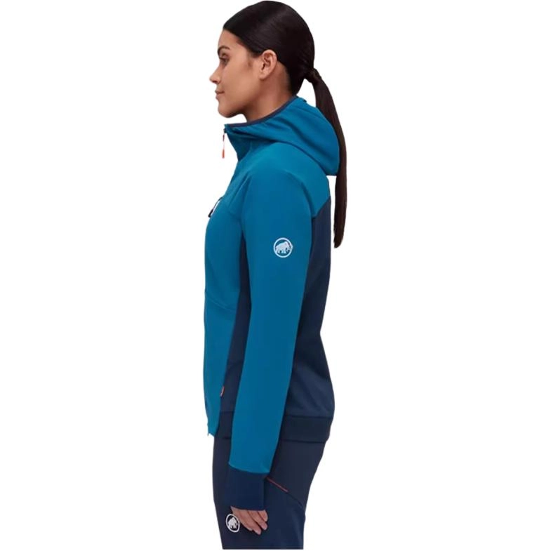 MAMMUT Aenergy