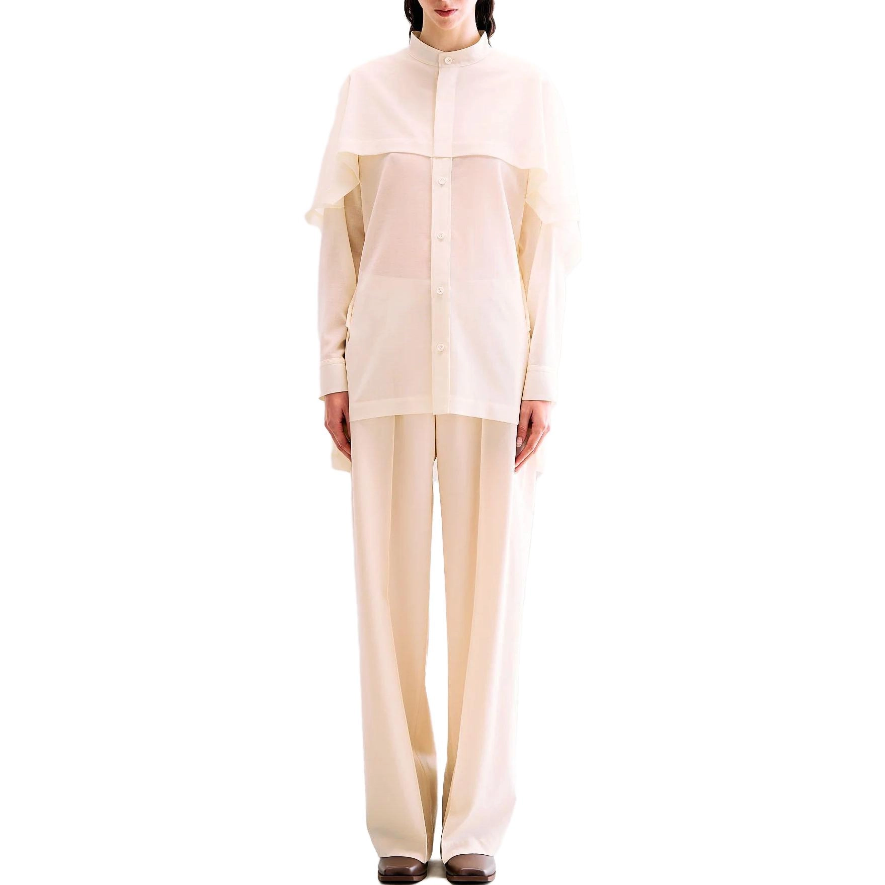 ISSEY MIYAKE Square Over