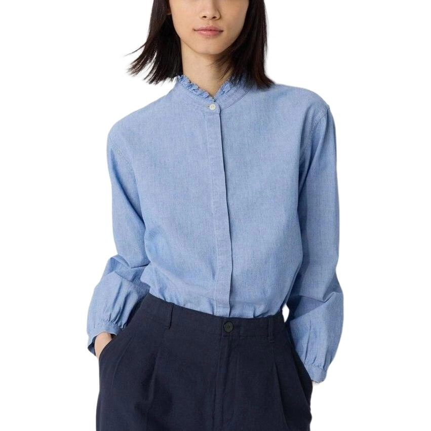 UNIQLO x INES DE LA FRESSANGE SS24