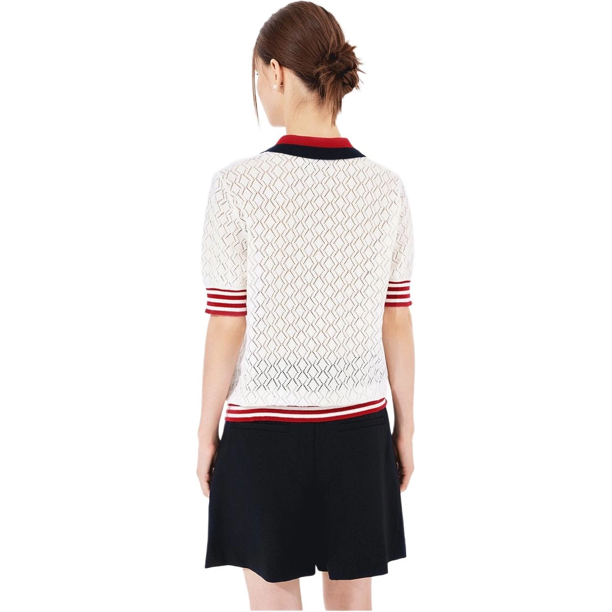 Hush Puppies SS23 T
