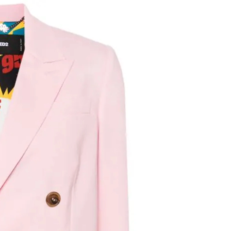 DSQUARED 2 SS24