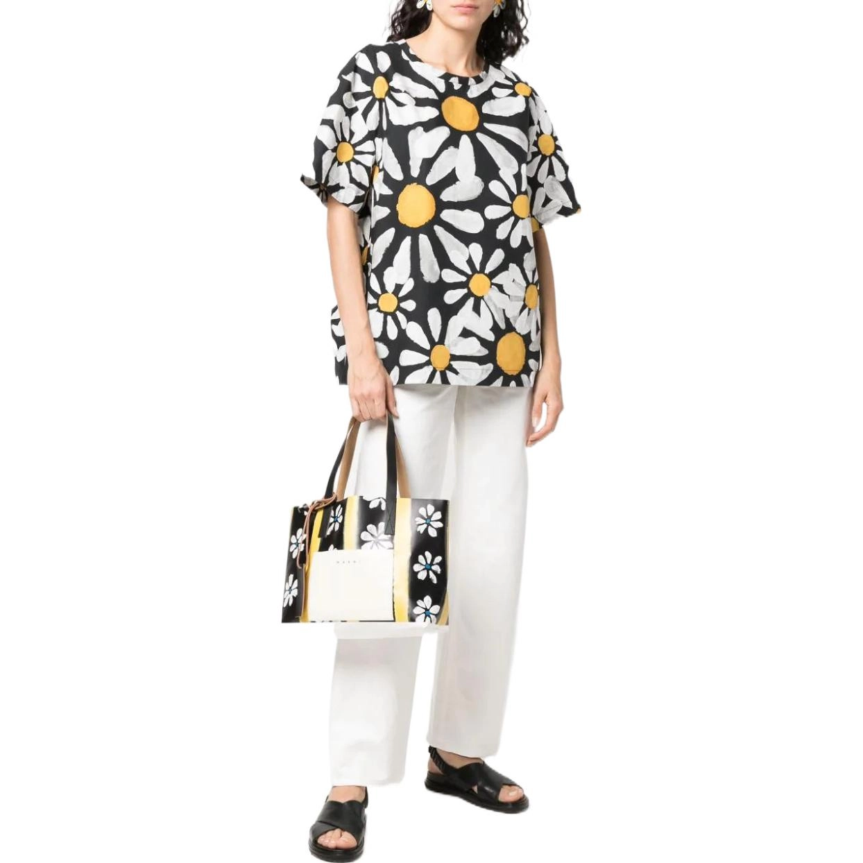 MARNI SS22 T