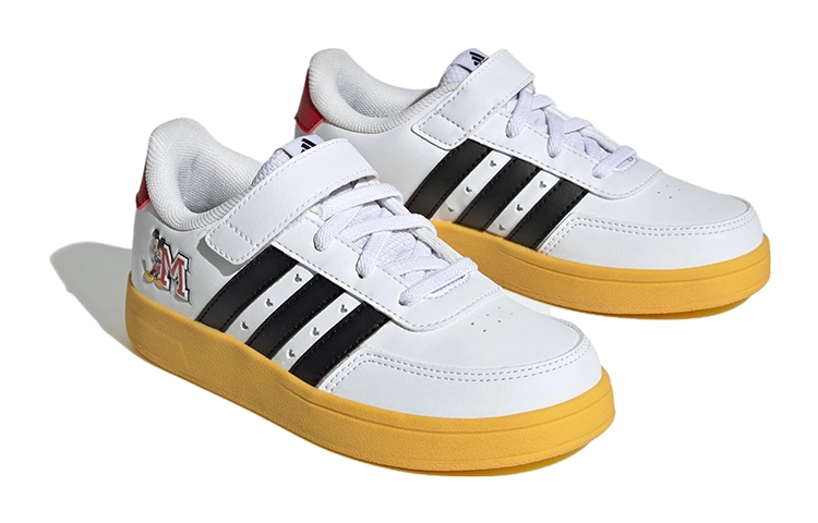 Disney x adidas neo Breaknet