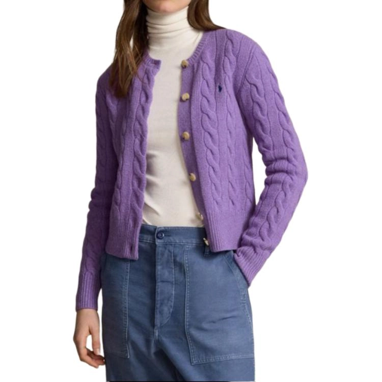Polo Ralph Lauren SS24 Logo