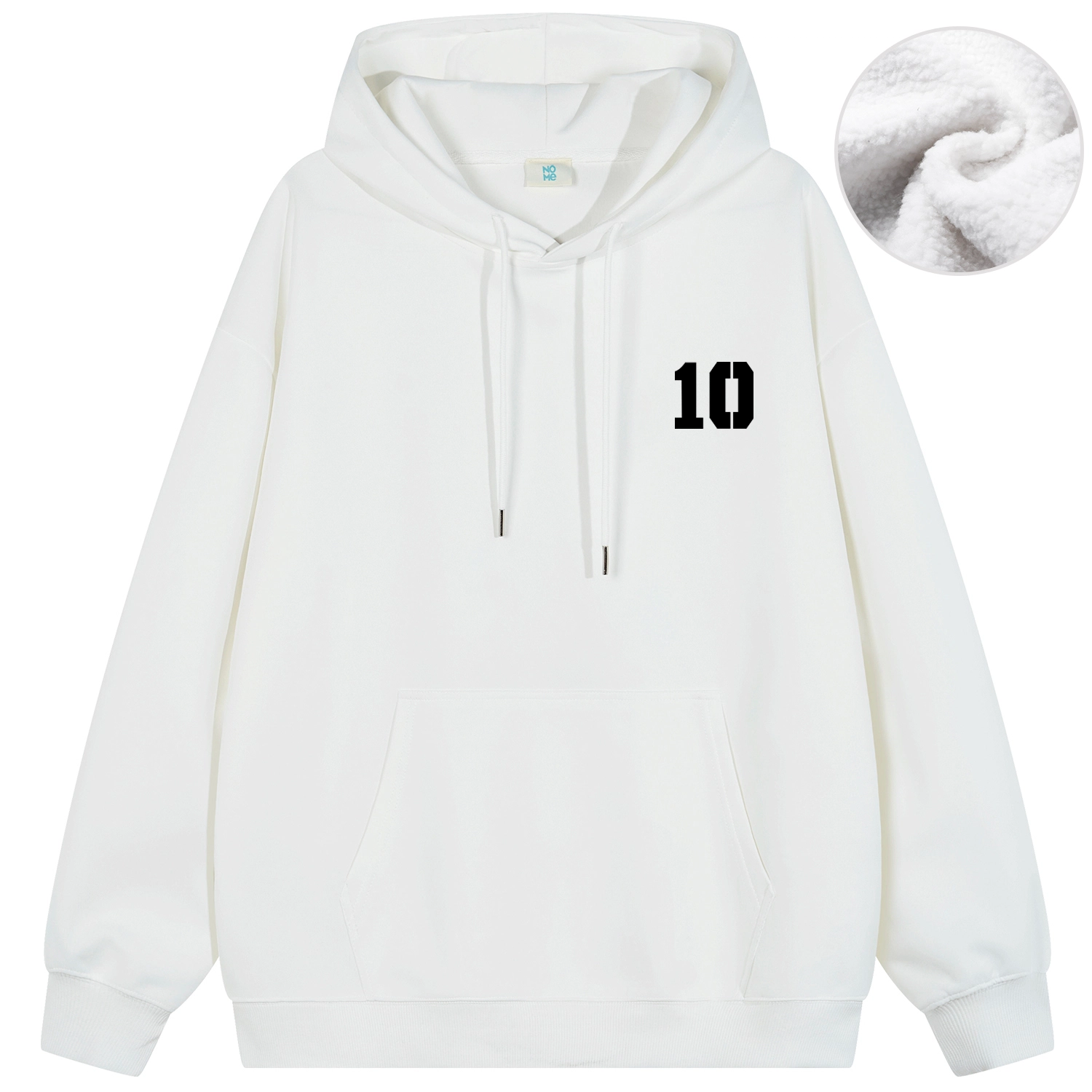 NOME 10