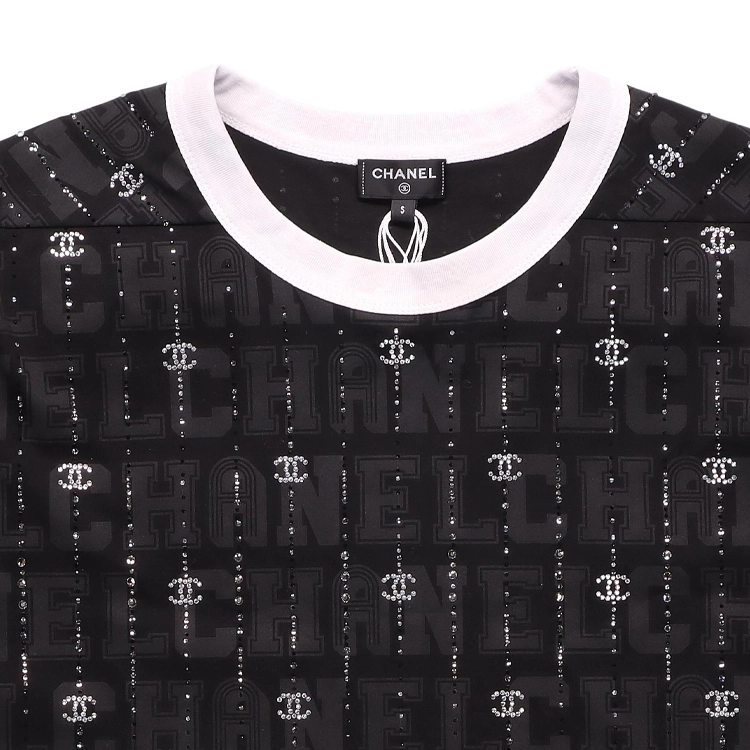 CHANEL SS23 T