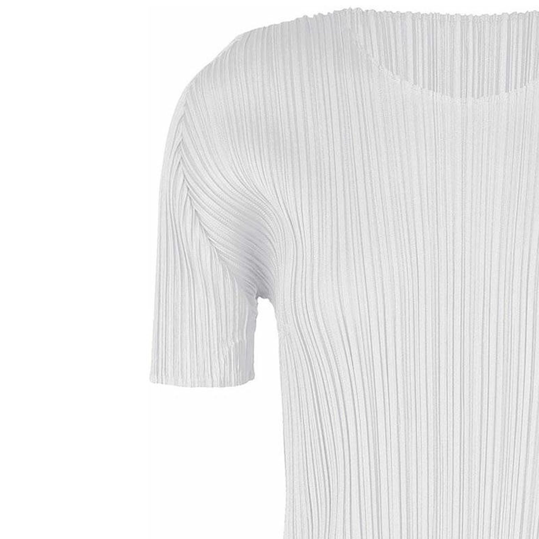 PLEATS PLEASE ISSEY MIYAKE SS22 T
