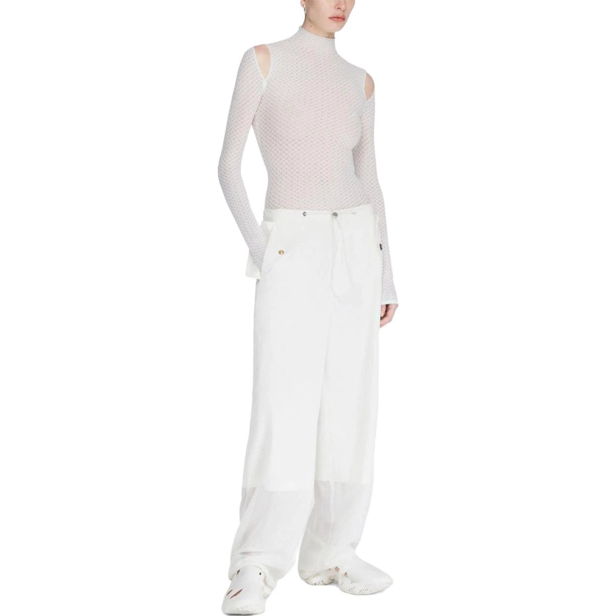 DION LEE