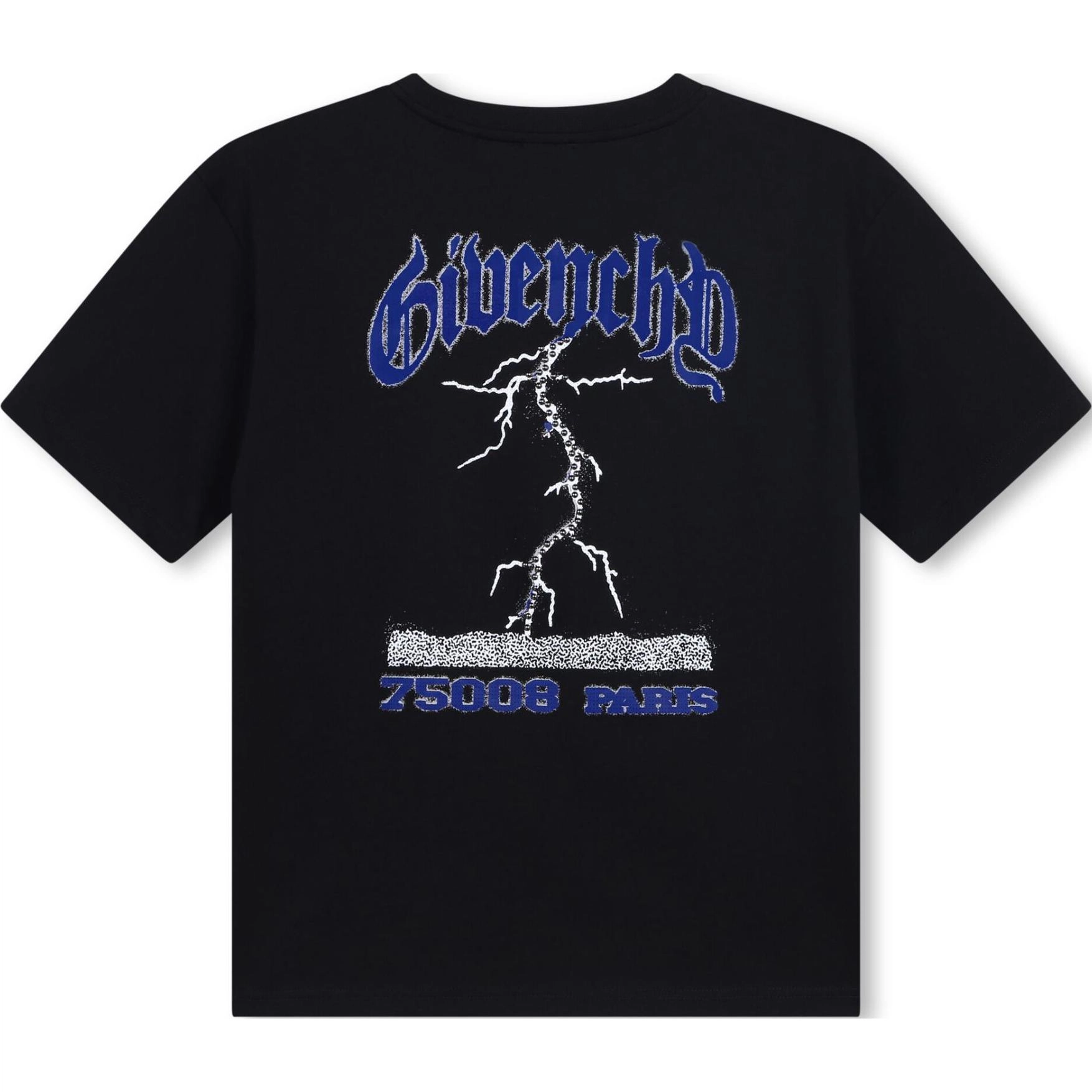GIVENCHY FW24 LogoT