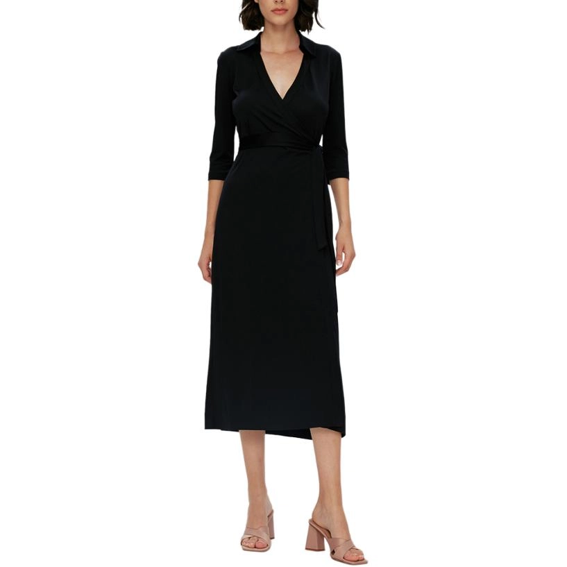 DIANE VON FURSTENBERG SS24 V