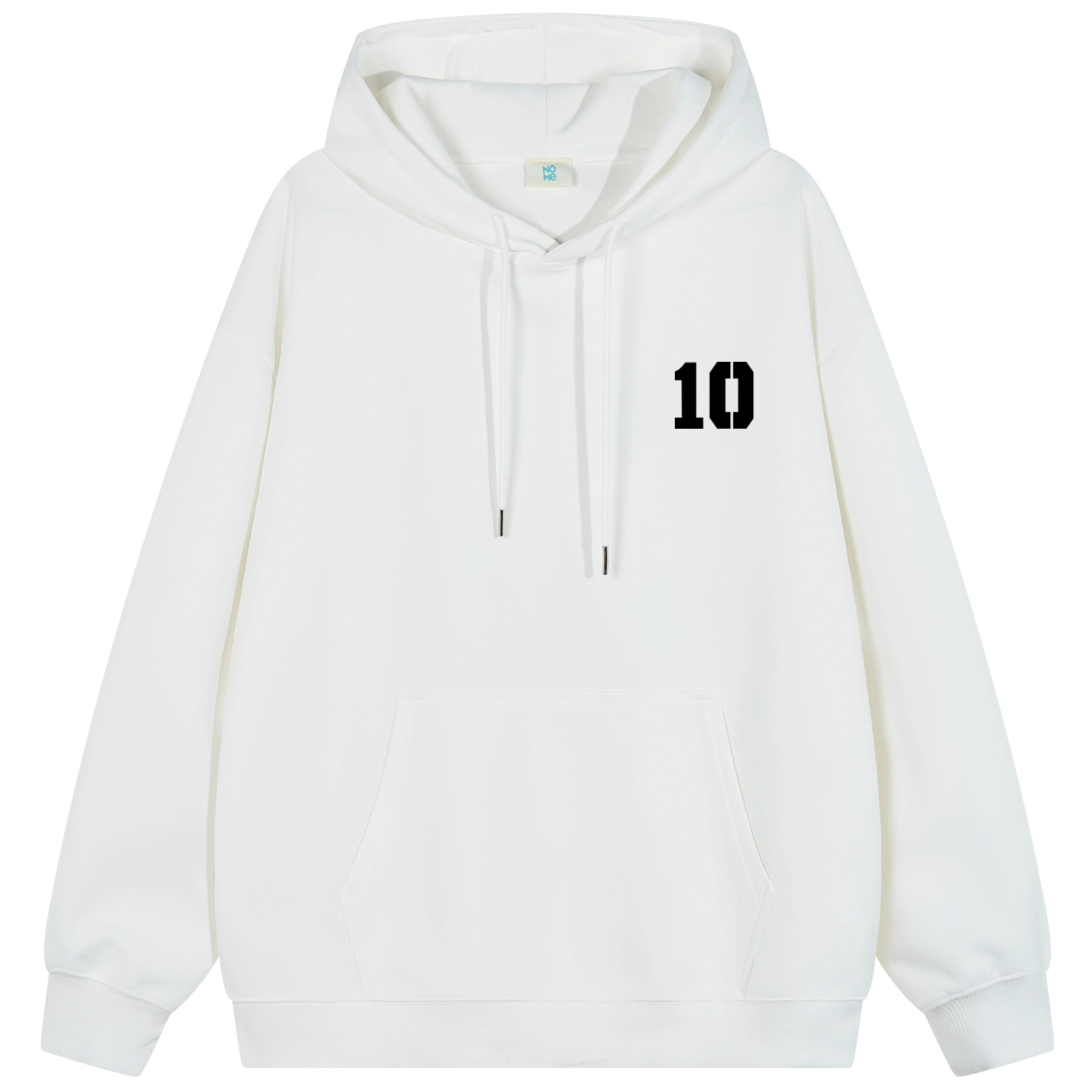 NOME 10