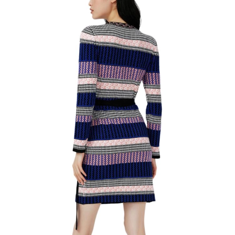 DIANE VON FURSTENBERG SS24 V