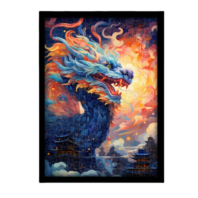1000pcs HBYQ