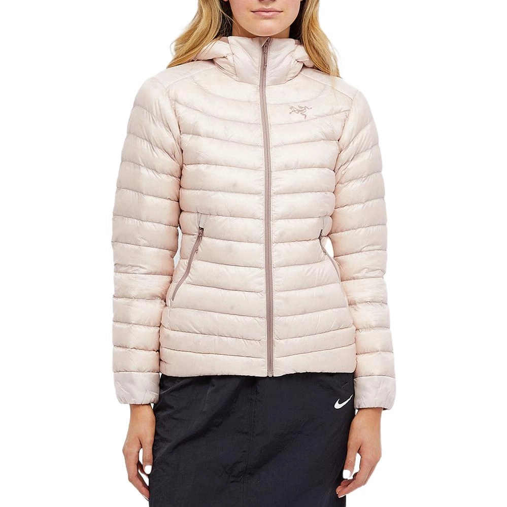 Arcteryx CERIUM lt hoody Logo