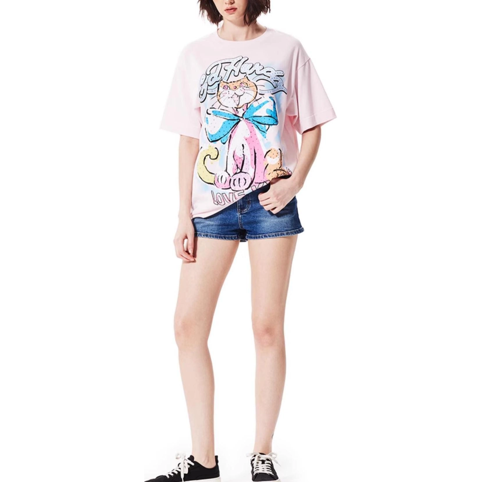Ed Hardy FW24 T