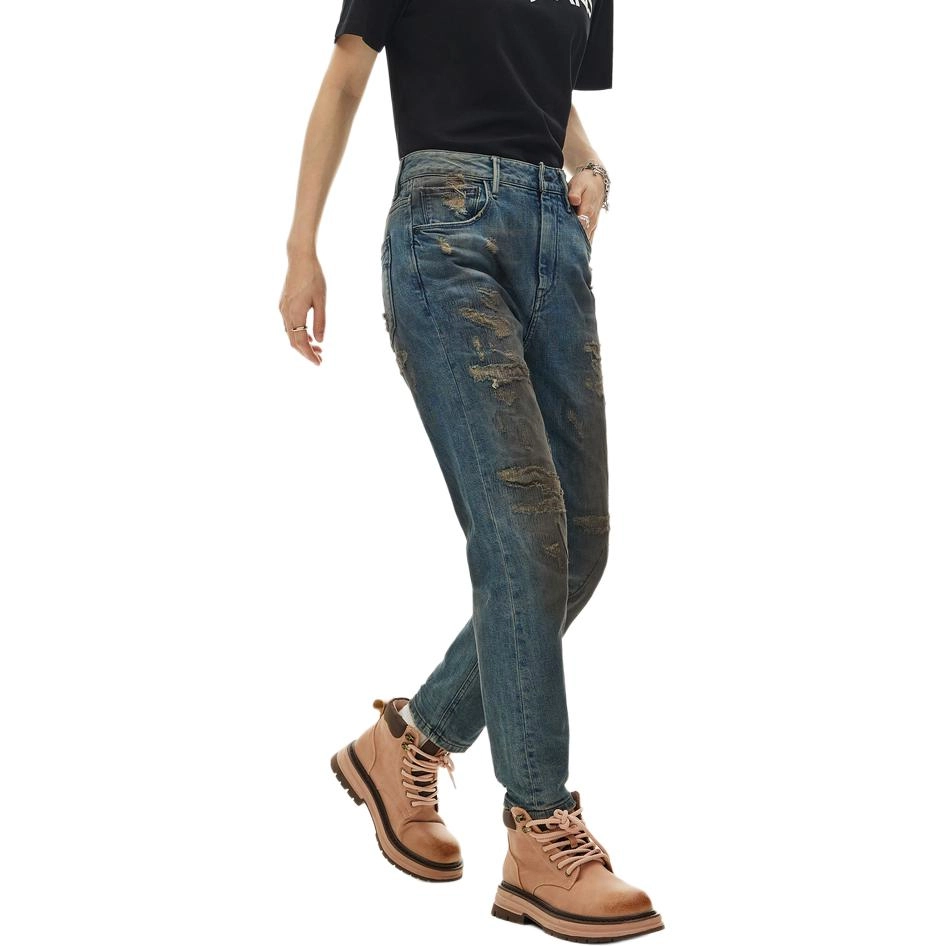 ABLE JEANS