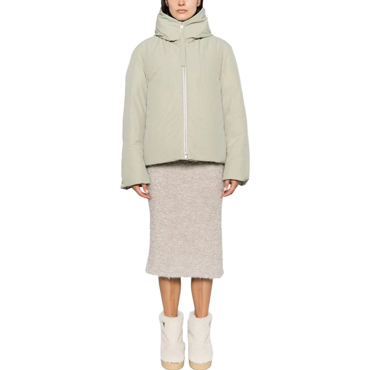 JIL SANDER