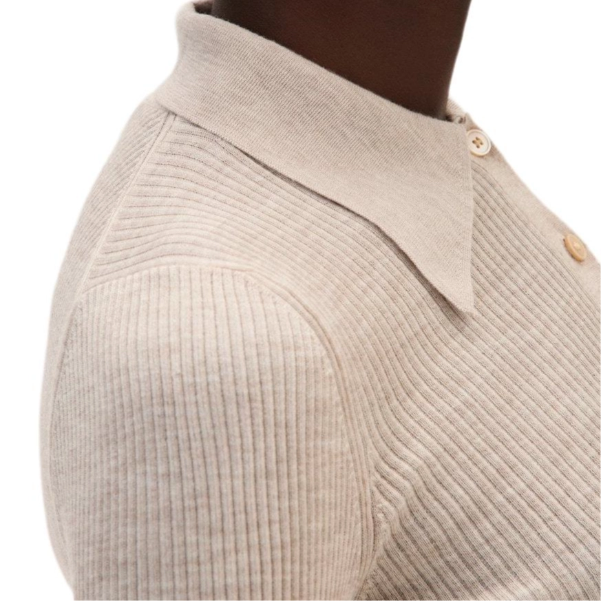 MIU MIU LogoPolo