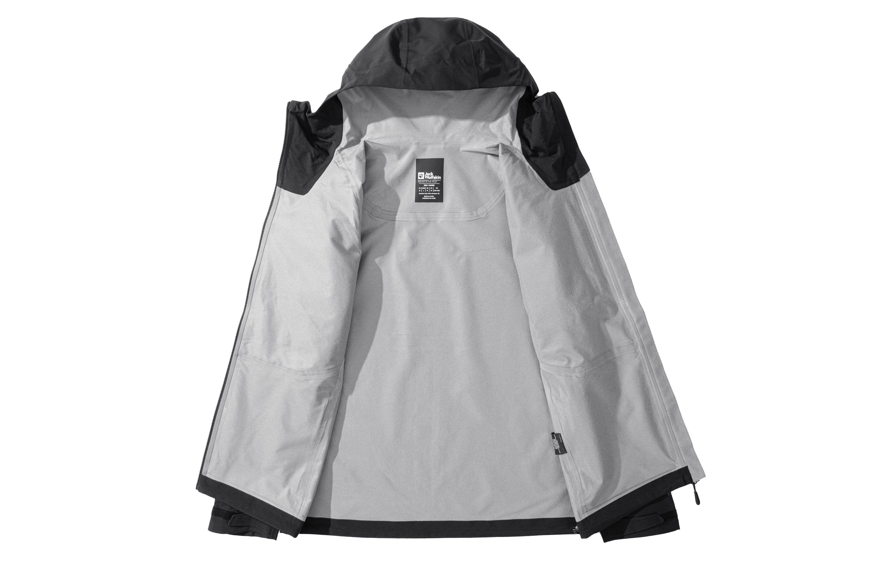 Jack Wolfskin