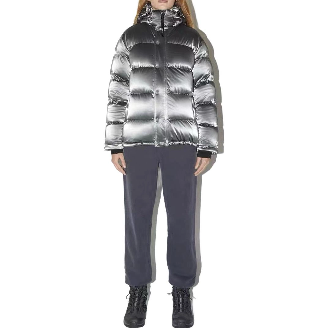 ARITZIA Super Puff Liquid Shine 5