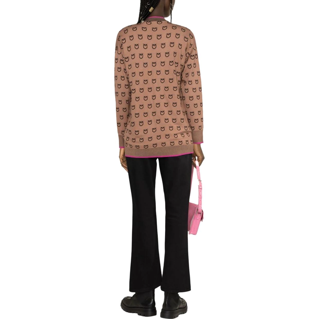 PINKO SS23 Logo