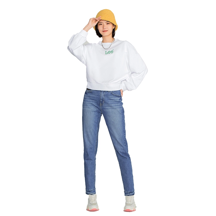 Lee FW22 Logo